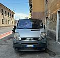 Nissan Primastar 9 Posti 2006