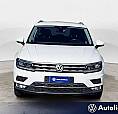 Volkswagen Tiguan 1.4 150 Cv Tsi Dsg Executiv...