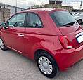 Fiat 500 1.0 Hybrid