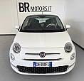 Fiat 500 1.2 Dolcevita 