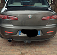 Alfa Romeo 159 1.9Jtdm