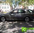 Saab 9-5 Vector Sw -Targa Oro!