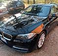 Bmw 520D Luxury