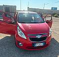 Chevrolet Spark 1.0