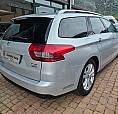 Citroen C5 2.0 Hdi 140 Exclusive Tourer