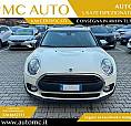 Mini Clubman 1.5 One D