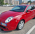 Alfa Mito