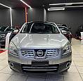 Nissan Qashqai 2.0 Dci Dpf 4Wd Tekna 4X4