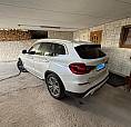 Bmw X3 Xdrive20I Luxury