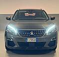 Peugeot 3008 Bluehdi 120 Cv Neopatentati !