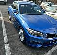 Bmw Serie 2 Msport Euro6