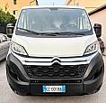 Citroen Jumper 2.2 Bluehdi (Ducato)