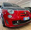 Abarth 595 1.4 Turbo T-Jet 160 Cv Turismo - Solo 5