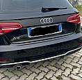 Audi A3 S-Line 30 Admired