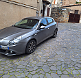 Alfa Romeo Giulietta 150 Cv