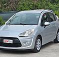 Citroen C3 1.6 Hdi 90 Exclusive Style