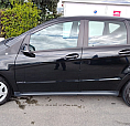 Mercedes Classe A Soli 147.000 Km