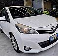 Toyota Yaris 1.0 5 Porte Lounge ( Garanzia 12 Me