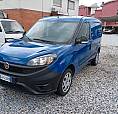 Fiat Doblò 2020-1.4 Turbo 120Cv Gpl Garanz 2 Anni!