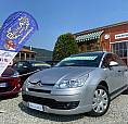 Citroen C4 1.4 88 Cv 5 Porte Neopatentati