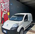 Citroen Nemo 1.3 Hdi 75Cv Furgone Neopatentati