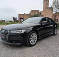 Audi A6 Berlina 2.0 Tdi 190 Cv Ultra S Tronic 2016