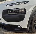 Citroen C4 Tetto Panoramico