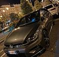 Golf 7.5 2019 Rline