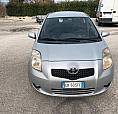 Toyota Yaris 1.4 Diesel