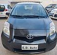 Toyota Yaris 1.0 5 Porte