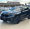 Bmw X6 Xdrive30D 48V Xline Garanzia 5 Anni Bmw