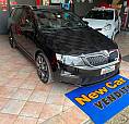 Skoda Octavia Wagon 2.0 Tdi Rs