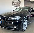 Bmw 320D Cat Futura Unico Proprietario