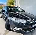 Citroen C5 2.0 Hdi 140 Executive Tourer