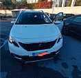 Peugeot 2008 Allure Crossway