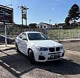 Bmw X4 Xdrive20D Msport