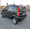 Panda 1.2. Benzina Unica Proprietaria