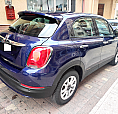 Fiat 500 X Mirror Cross 1.3 Multijet