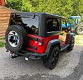 Wrangler Jk