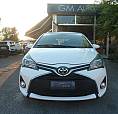 Toyota Yaris 1.0 5 P. Ok Neopatentati