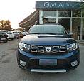 Dacia Sandero Stepway 1.5 Dci 8V 90Cv Start&Stop