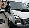 Ford Transit Passo Lungo Meccanica Da Fare Marcian