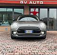 Mini Cooper Clubman 1.5 Hype