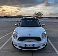 Mini Countryman 1.6D 0Cccasi0000Ne