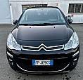 Citroen C3 1.2Benz 2016 115.000Km Perfetta Per Neo
