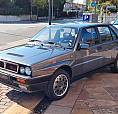 Lancia Delta Hf Integrale