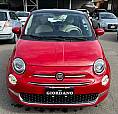 Fiat 500 1.2 Lounge Panoramica