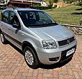 Fiat Panda 1.2 4X4 Climbing Ok Neopatentati