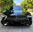 Mercedes-Benz C 300 E Plug-In Hybrid S.w. Sport Pl