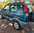 Daihatsu Terios 1.3I 16V Cat 4Wd Cx Benzina Metano